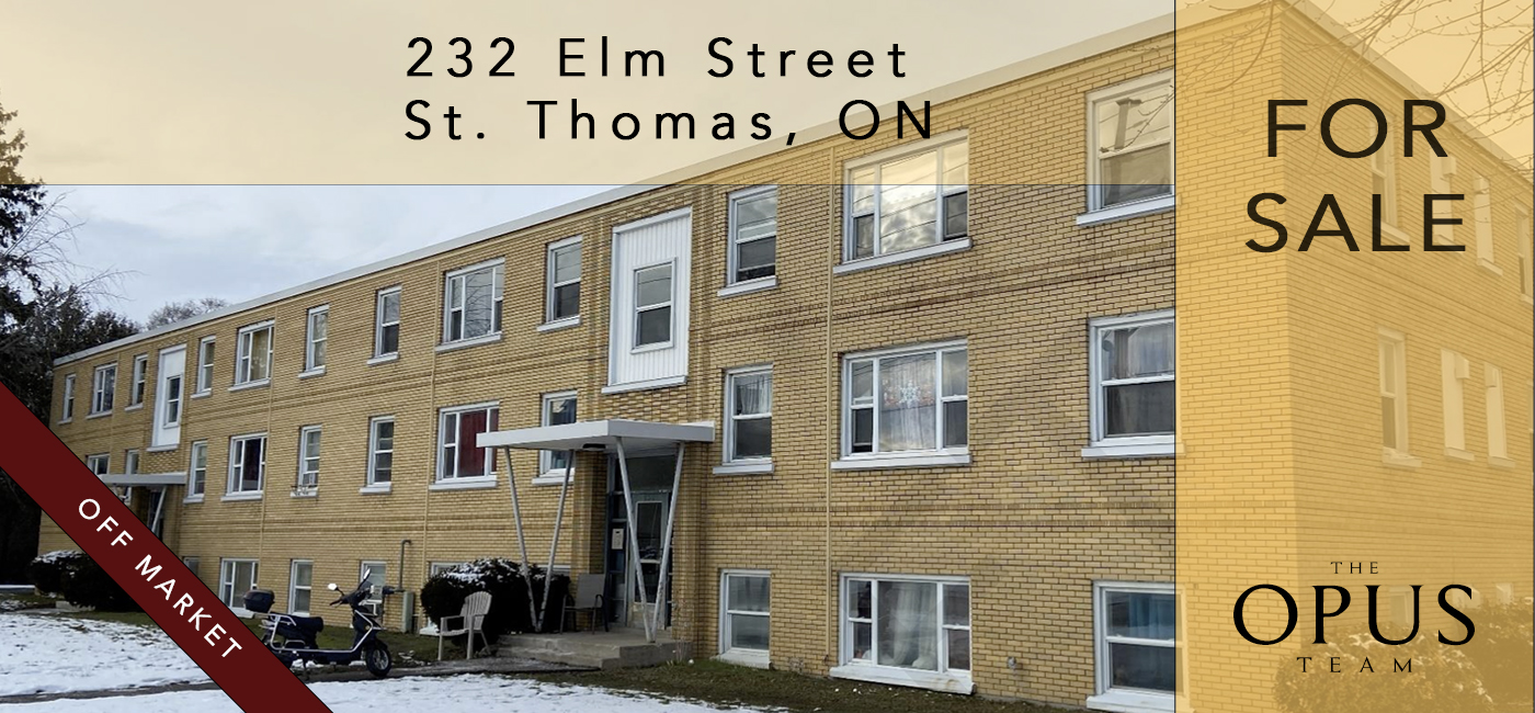 232 Elm Street, St Thomas, ON